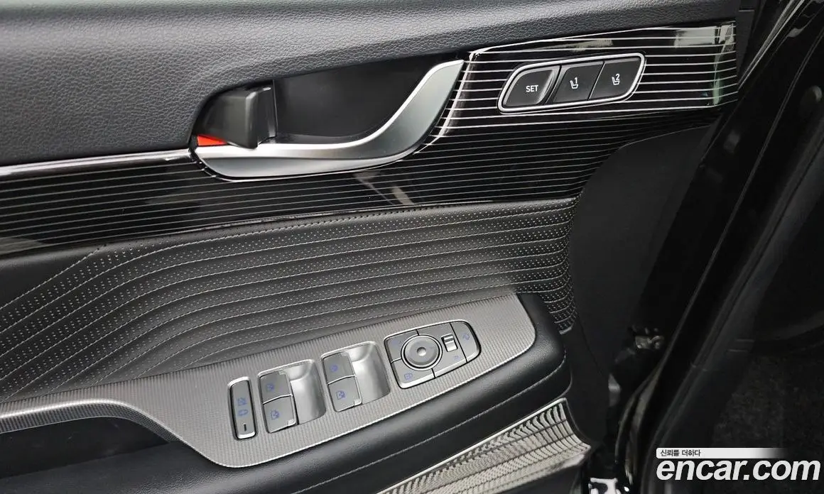 Hyundai Palisade 2024 2.2 автомат (гидро), фото 23
