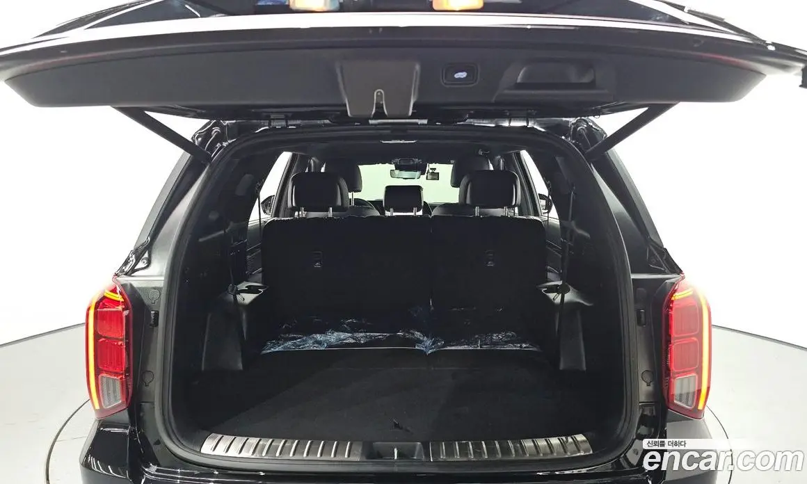Hyundai Palisade 2024 2.2 автомат (гидро), фото 26