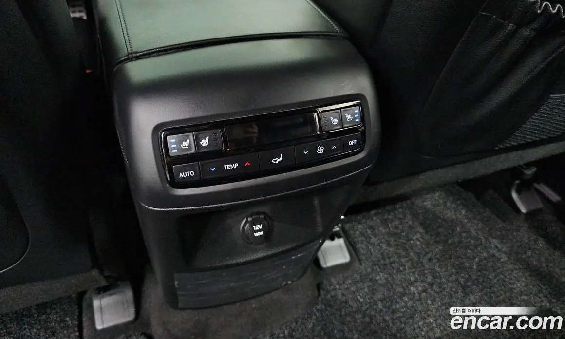 Hyundai Palisade 2024 2.2 автомат (гидро), фото 28