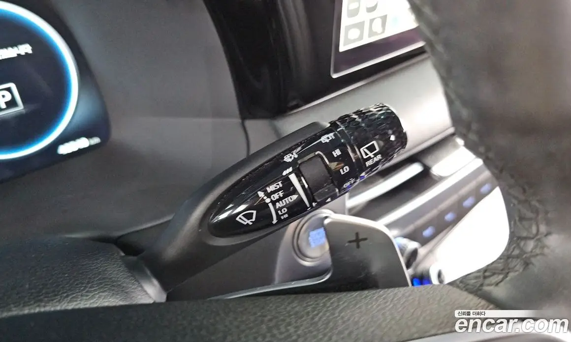 Hyundai Palisade 2024 2.2 автомат (гидро), фото 32