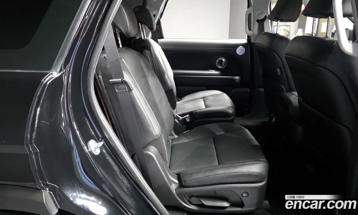 Hyundai Palisade 2025 2.5 автомат (гидро), фото 12