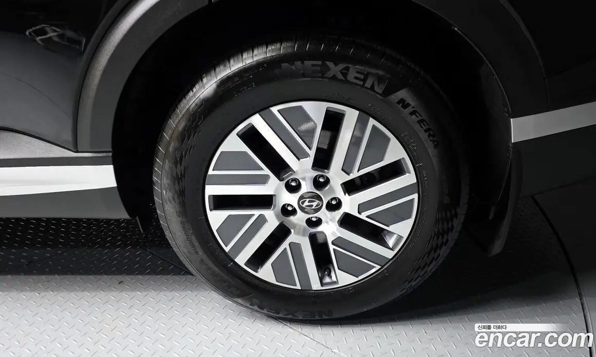 Hyundai Palisade 2025 2.5 автомат (гидро), фото 5