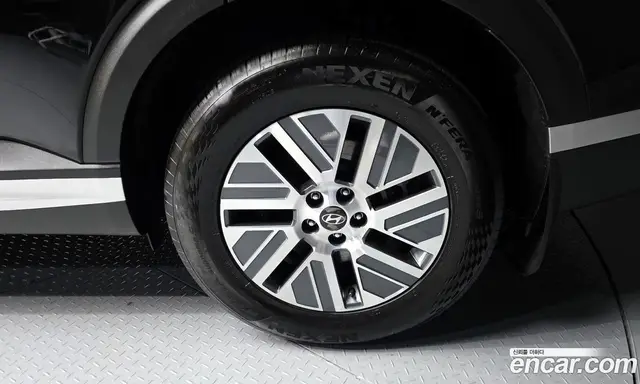 Hyundai Palisade 2025 2.5 автомат (гидро), миниатюра 5