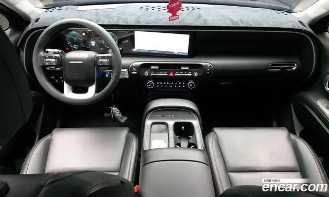 Hyundai Palisade 2025 2.5 автомат (гидро), миниатюра 7