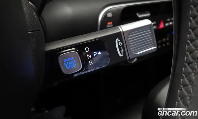 Hyundai Palisade 2025 2.5 автомат (гидро), миниатюра 9