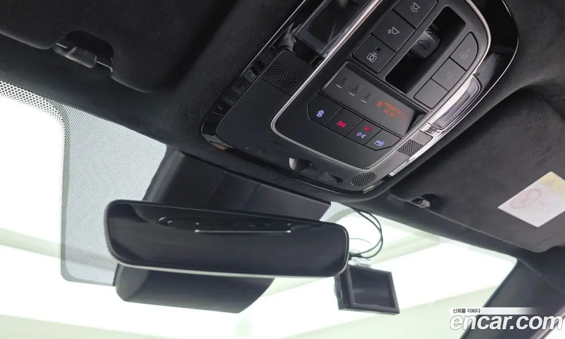Hyundai Santa Fe 2021 1.6 автомат (гидро), фото 16