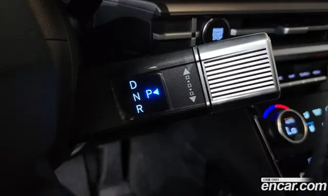 Hyundai Santa Fe 2024 1.6 автомат (гидро), миниатюра 11
