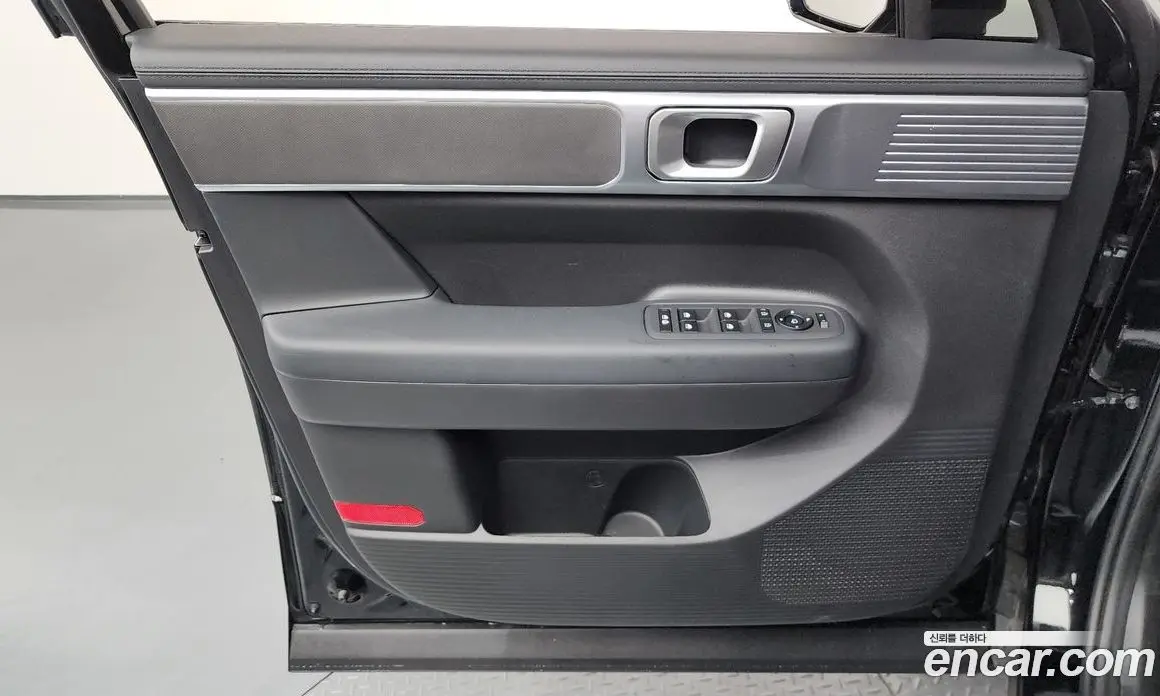 Hyundai Santa Fe 2024 1.6 автомат (гидро), фото 13