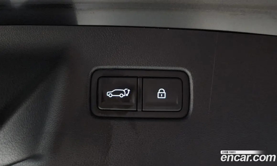 Hyundai Santa Fe 2024 1.6 автомат (гидро), фото 21