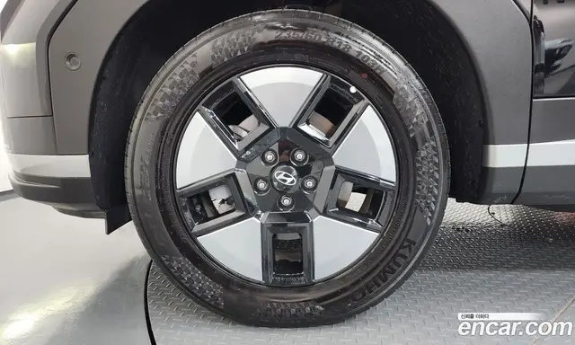 Hyundai Santa Fe 2024 1.6 автомат (гидро), миниатюра 4