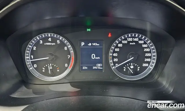 Hyundai Sonata 2018 2.0 автомат (гидро), миниатюра 11