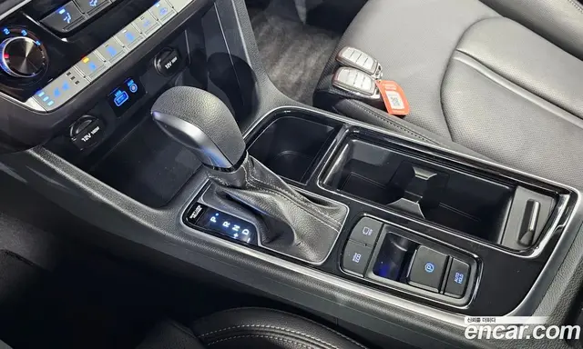 Hyundai Sonata 2018 2.0 автомат (гидро), миниатюра 12