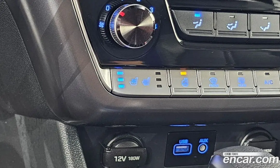 Hyundai Sonata 2018 2.0 автомат (гидро), фото 18