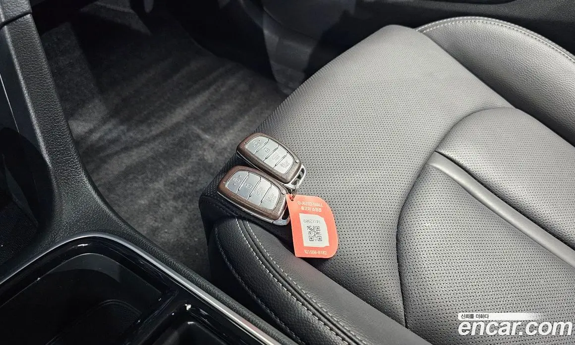 Hyundai Sonata 2018 2.0 автомат (гидро), фото 22