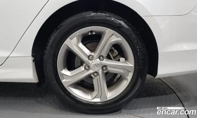 Hyundai Sonata 2018 2.0 автомат (гидро), миниатюра 7