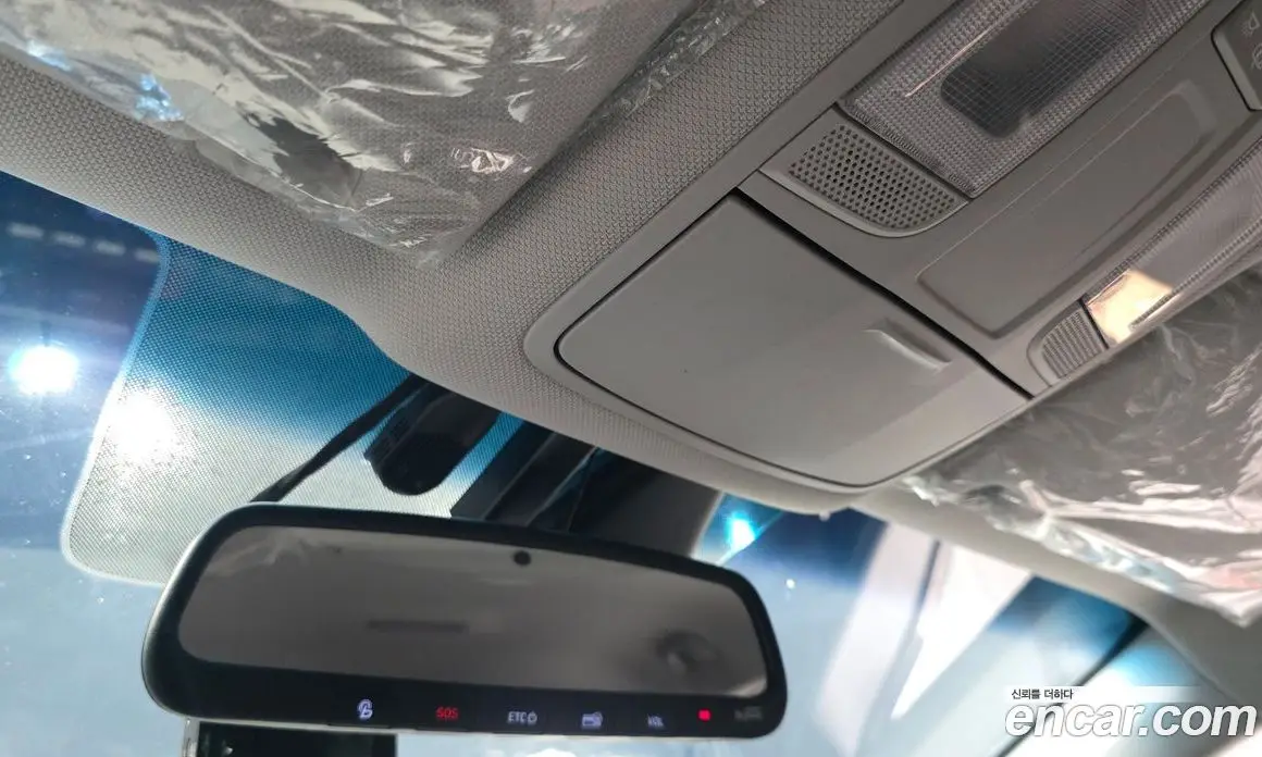Hyundai Sonata 2019 2.0 автомат (гидро), фото 22