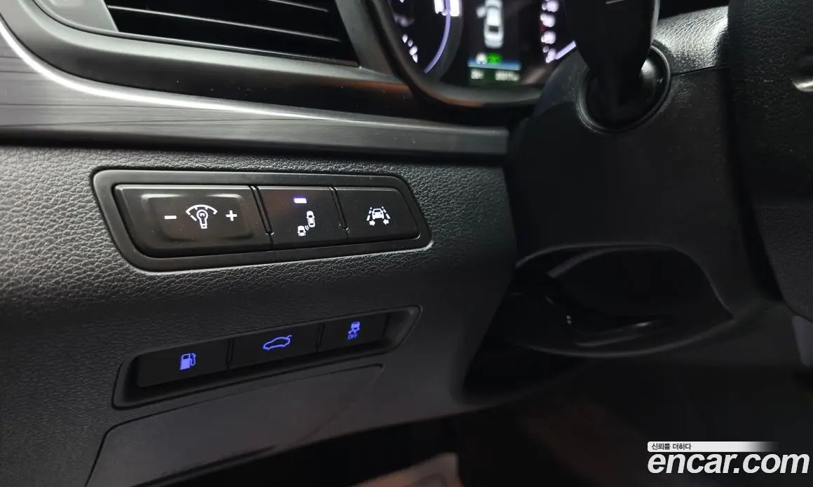 Hyundai Sonata 2019 2.0 автомат (гидро), фото 25