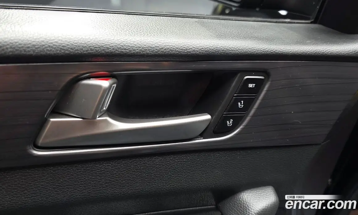 Hyundai Sonata 2019 2.0 автомат (гидро), фото 28