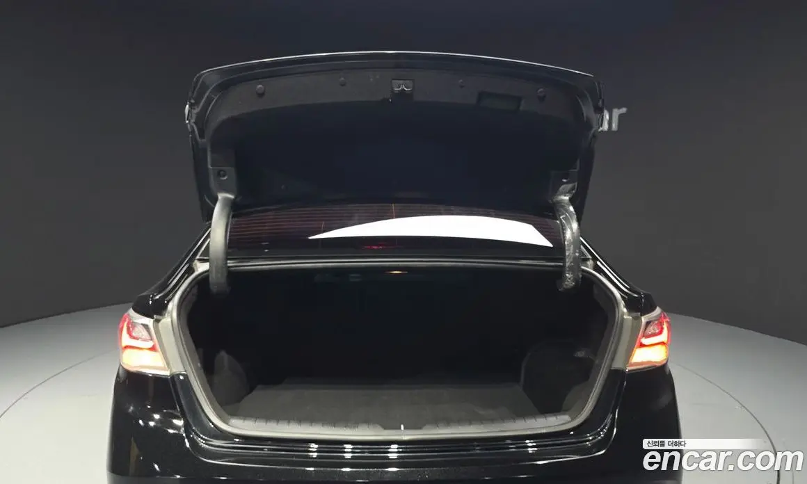 Hyundai Sonata 2019 2.0 автомат (гидро), фото 30