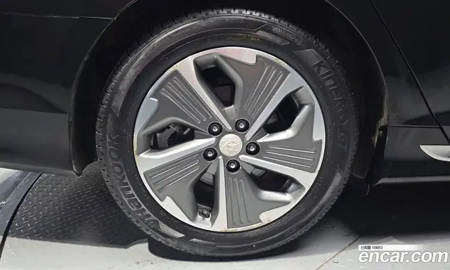 Hyundai Sonata 2019 2.0 автомат (гидро), миниатюра 5