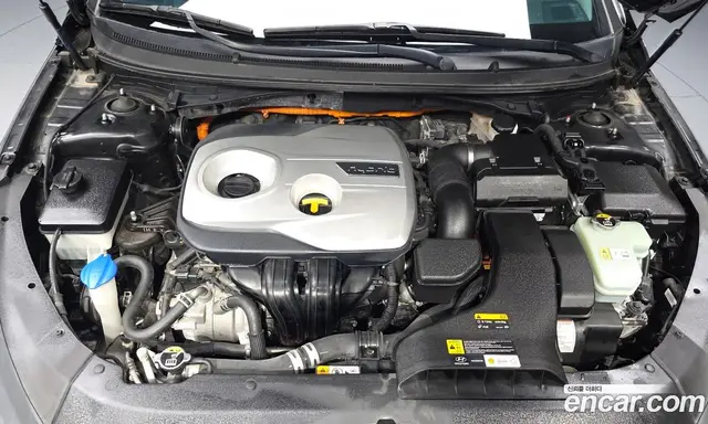 Hyundai Sonata 2019 2.0 автомат (гидро), миниатюра 6