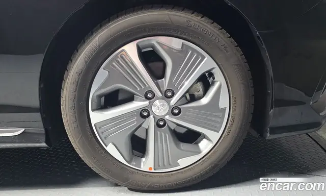 Hyundai Sonata 2019 2.0 автомат (гидро), миниатюра 7