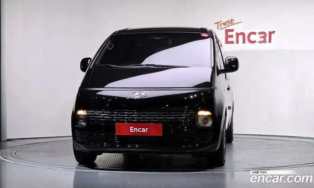 Hyundai Staria 2021 2.2 автомат (гидро), миниатюра 3