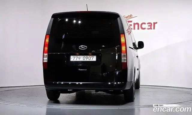 Hyundai Staria 2021 2.2 автомат (гидро), миниатюра 4