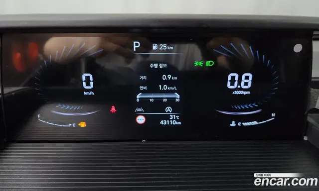 Hyundai Staria 2021 2.2 автомат (гидро), миниатюра 8