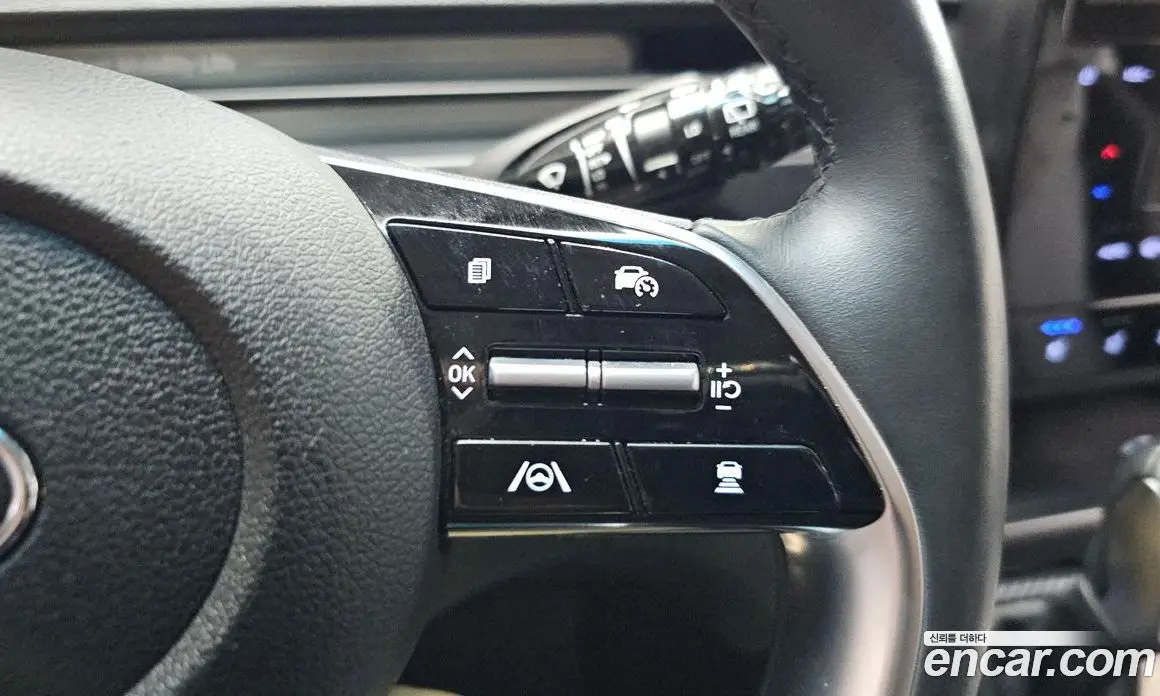 Hyundai Staria 2022 2.2 автомат (гидро), фото 23