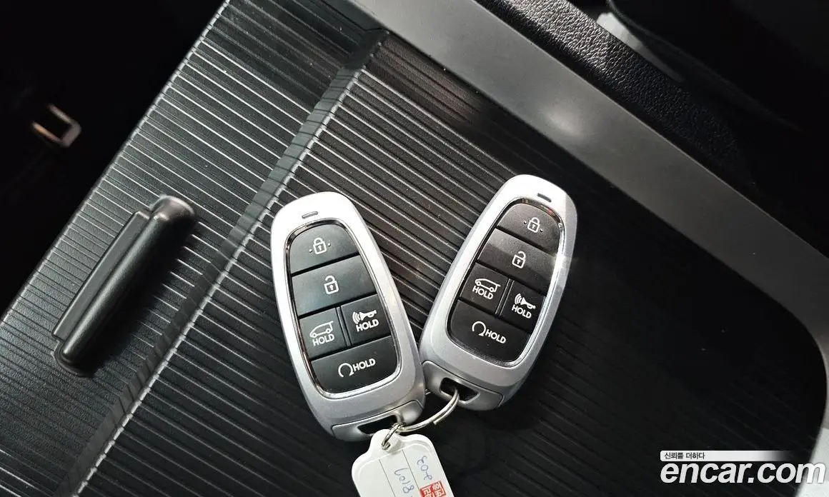 Hyundai Staria 2022 2.2 автомат (гидро), фото 28
