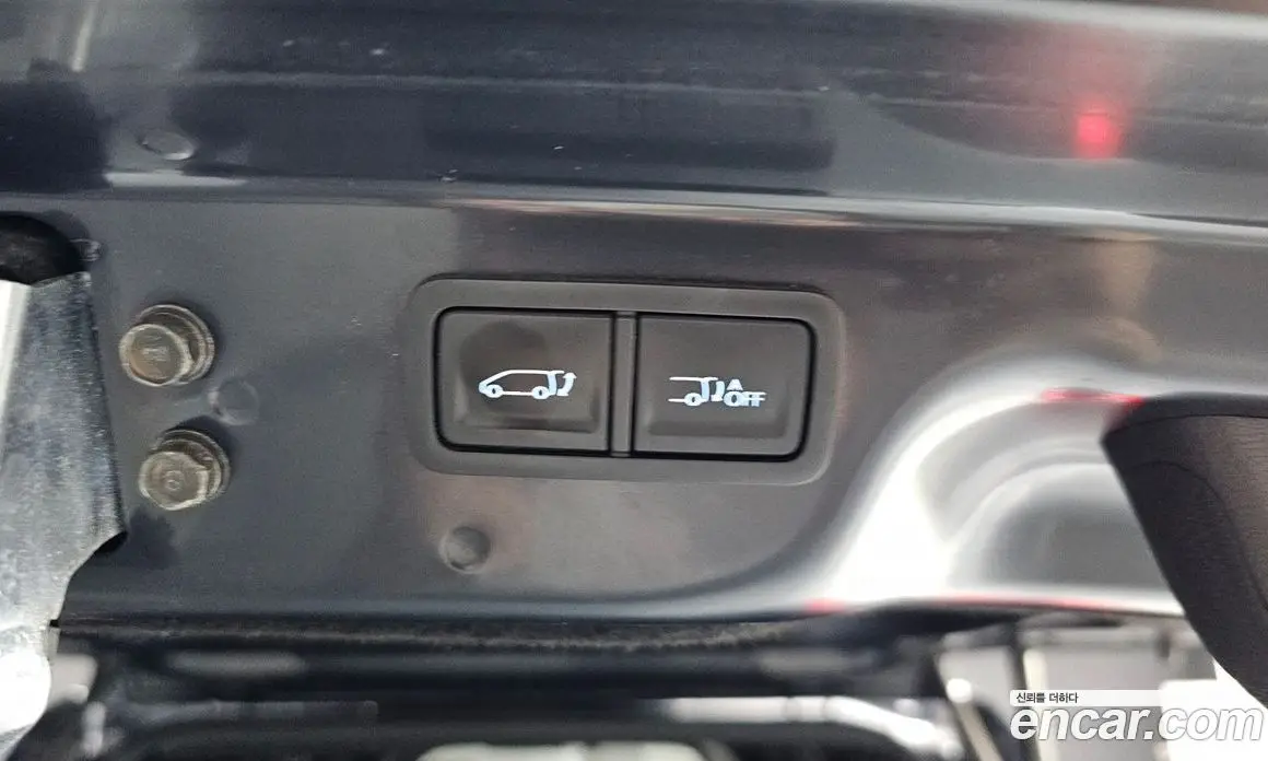 Hyundai Staria 2022 2.2 автомат (гидро), фото 30