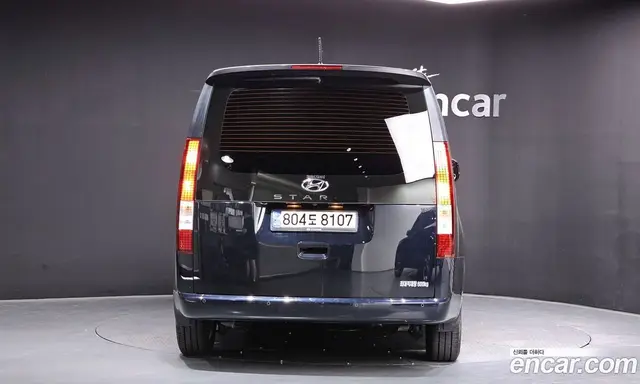 Hyundai Staria 2022 2.2 автомат (гидро), миниатюра 4
