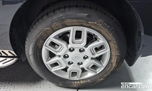 Hyundai Staria 2022 2.2 автомат (гидро), миниатюра 7