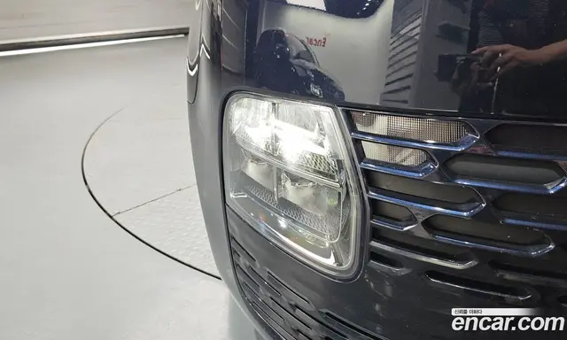 Hyundai Staria 2022 2.2 автомат (гидро), миниатюра 8