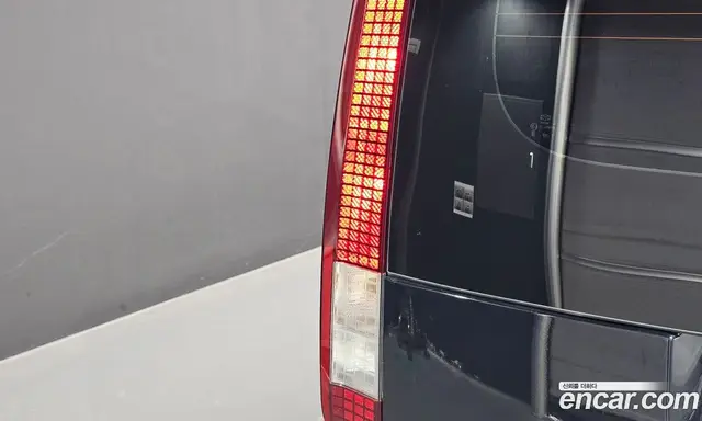 Hyundai Staria 2022 2.2 автомат (гидро), миниатюра 9