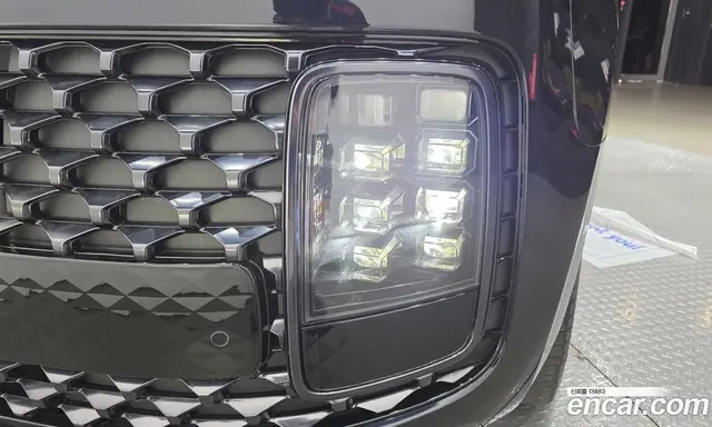 Hyundai Staria 2023 2.2 автомат (гидро), миниатюра 8
