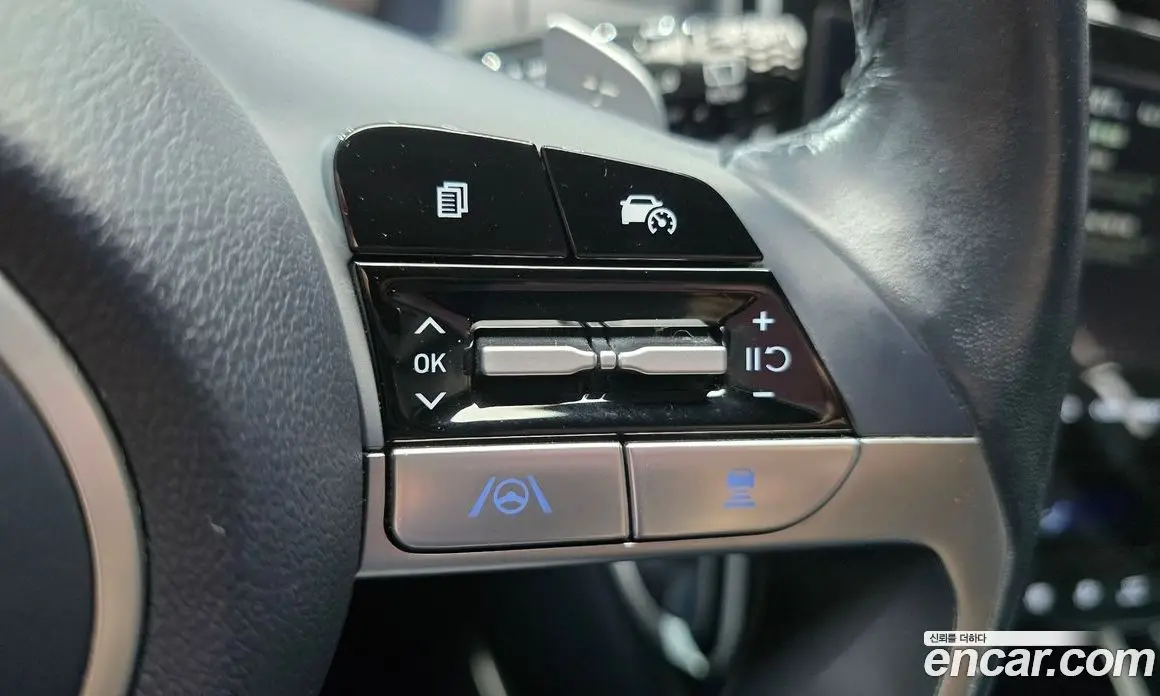Hyundai Tucson 2022 1.6 автомат (гидро), фото 17