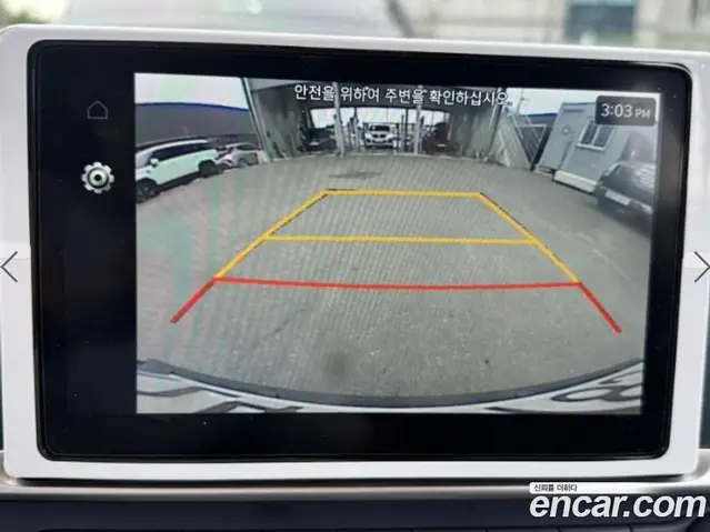 Hyundai Venue 2022 1.6 автомат (гидро), миниатюра 8