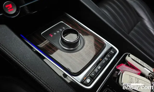 Jaguar F-Pace 2017 2.0 автомат (гидро), миниатюра 9