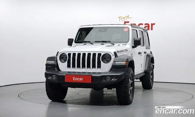 Jeep Gladiator 2022 3.6 автомат (гидро), миниатюра 3