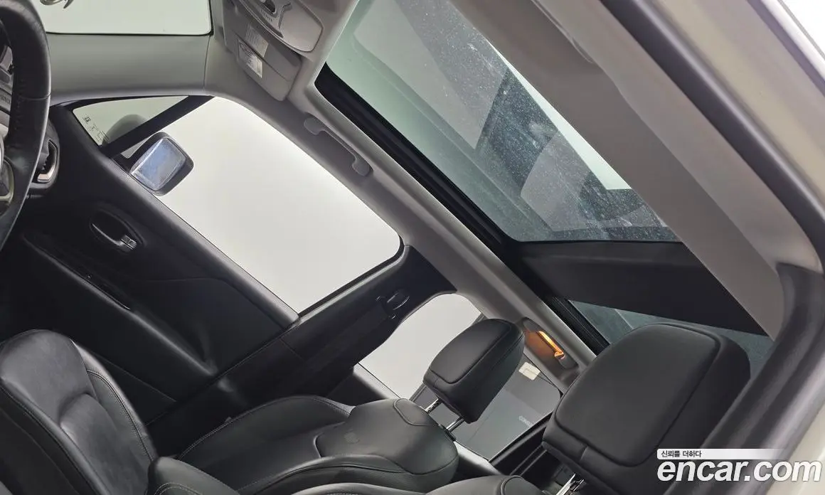 Jeep Renegade 2015 2.0 автомат (гидро), фото 19