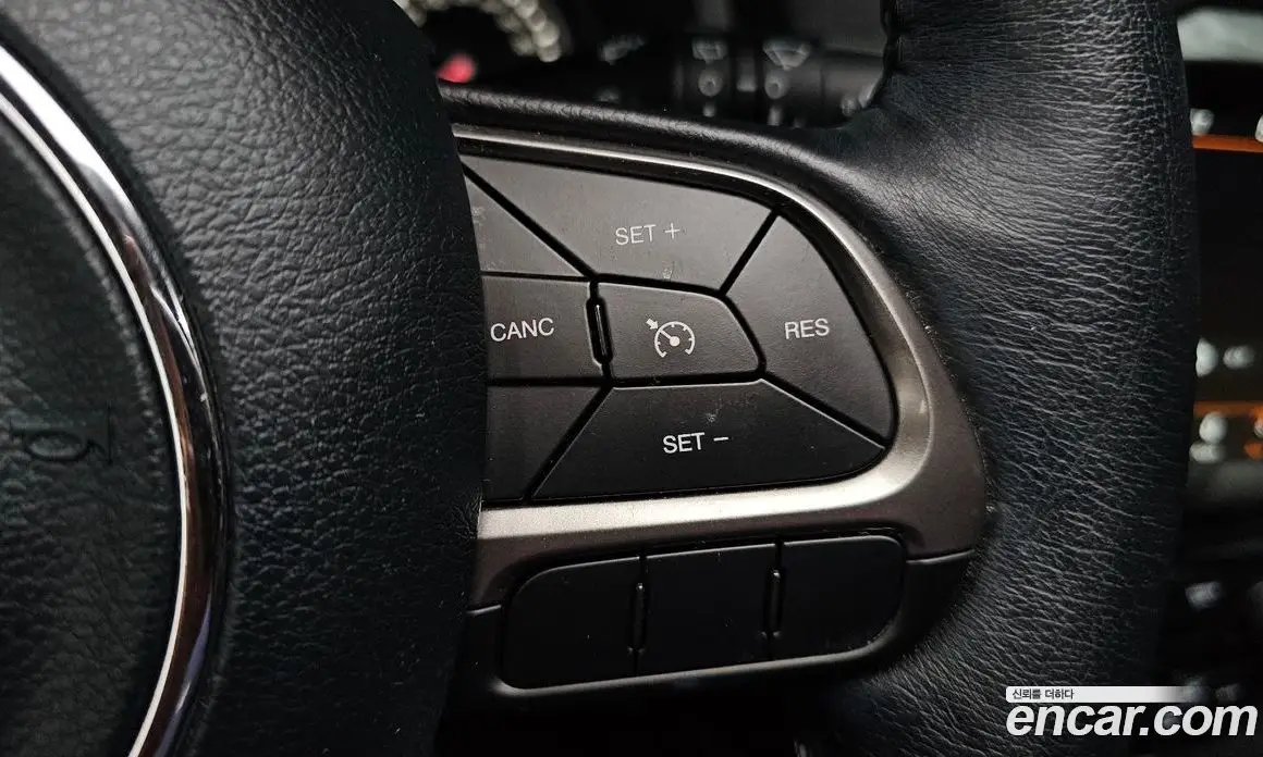 Jeep Renegade 2021 2.4 автомат (гидро), фото 28