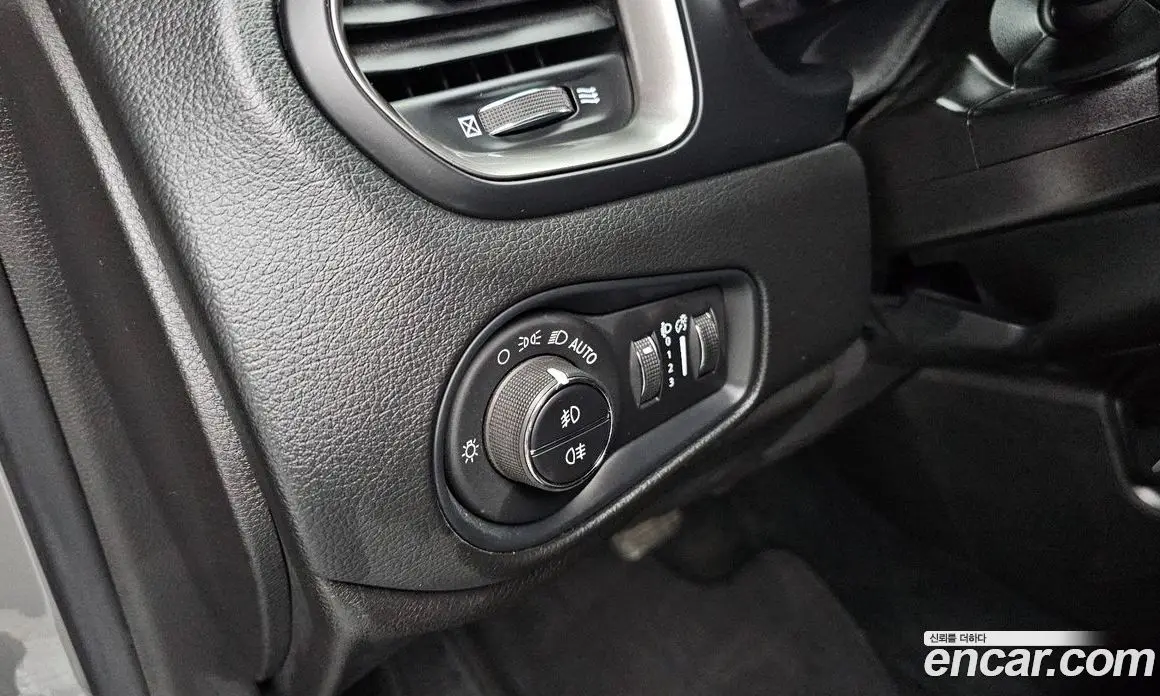 Jeep Renegade 2021 2.4 автомат (гидро), фото 29