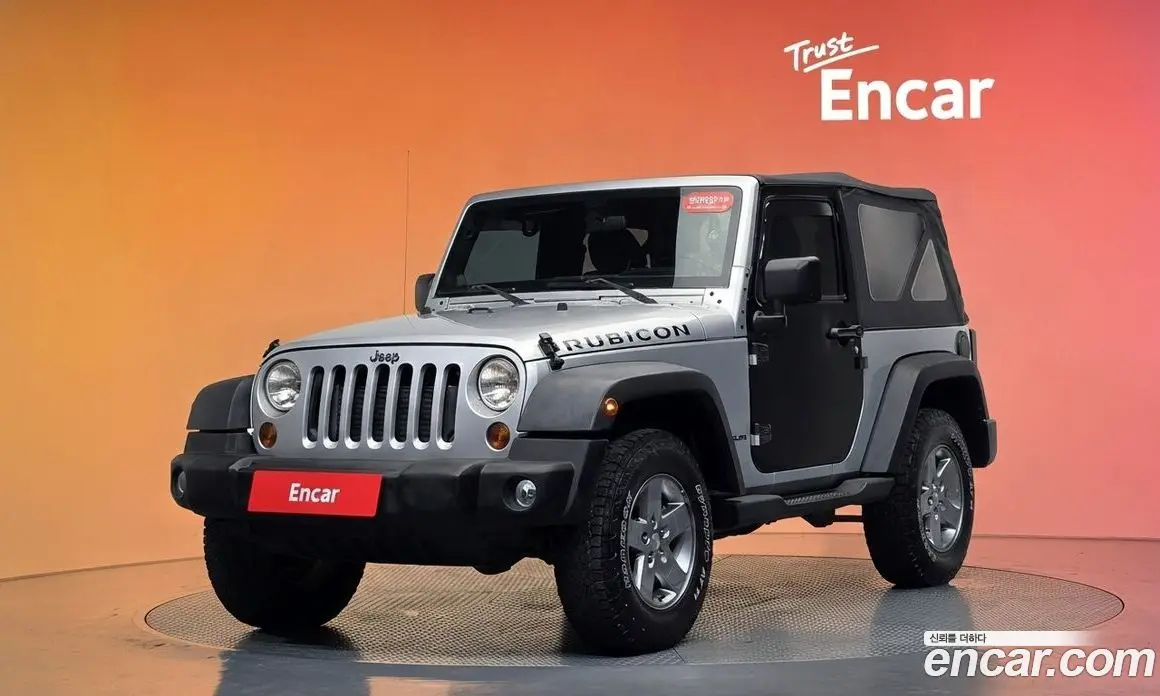 Jeep Wrangler 2011 2.8 автомат (гидро), фото 31