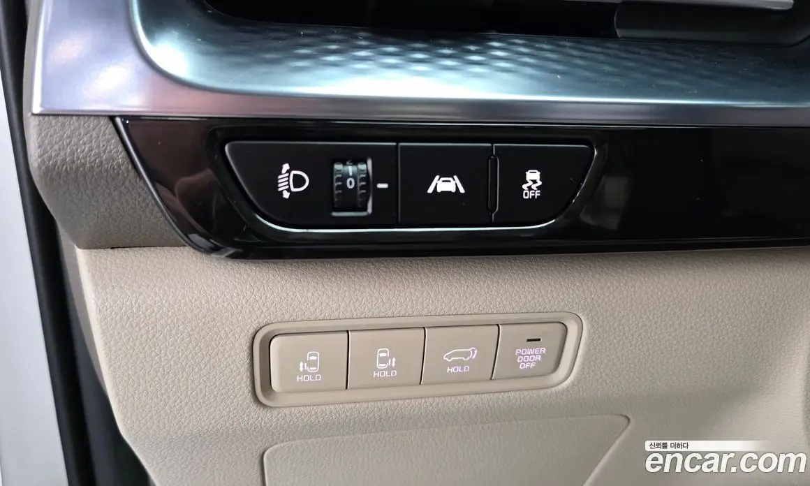 Kia Carnival 2022 2.2 автомат (гидро), фото 18