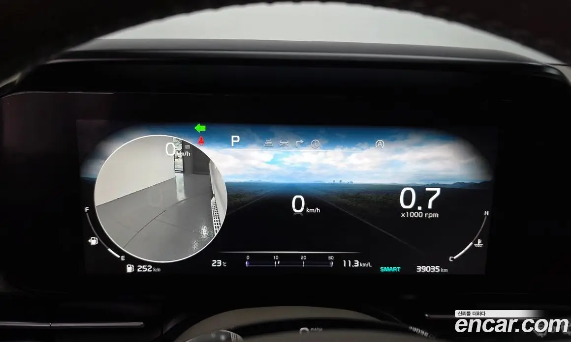 Kia Carnival 2022 2.2 автомат (гидро), фото 8