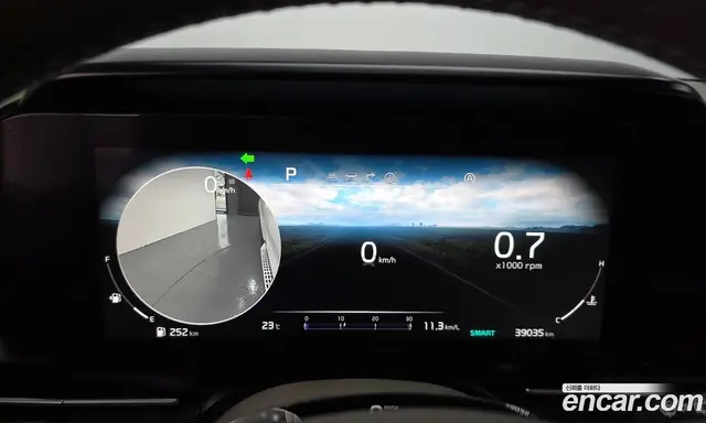 Kia Carnival 2022 2.2 автомат (гидро), миниатюра 8