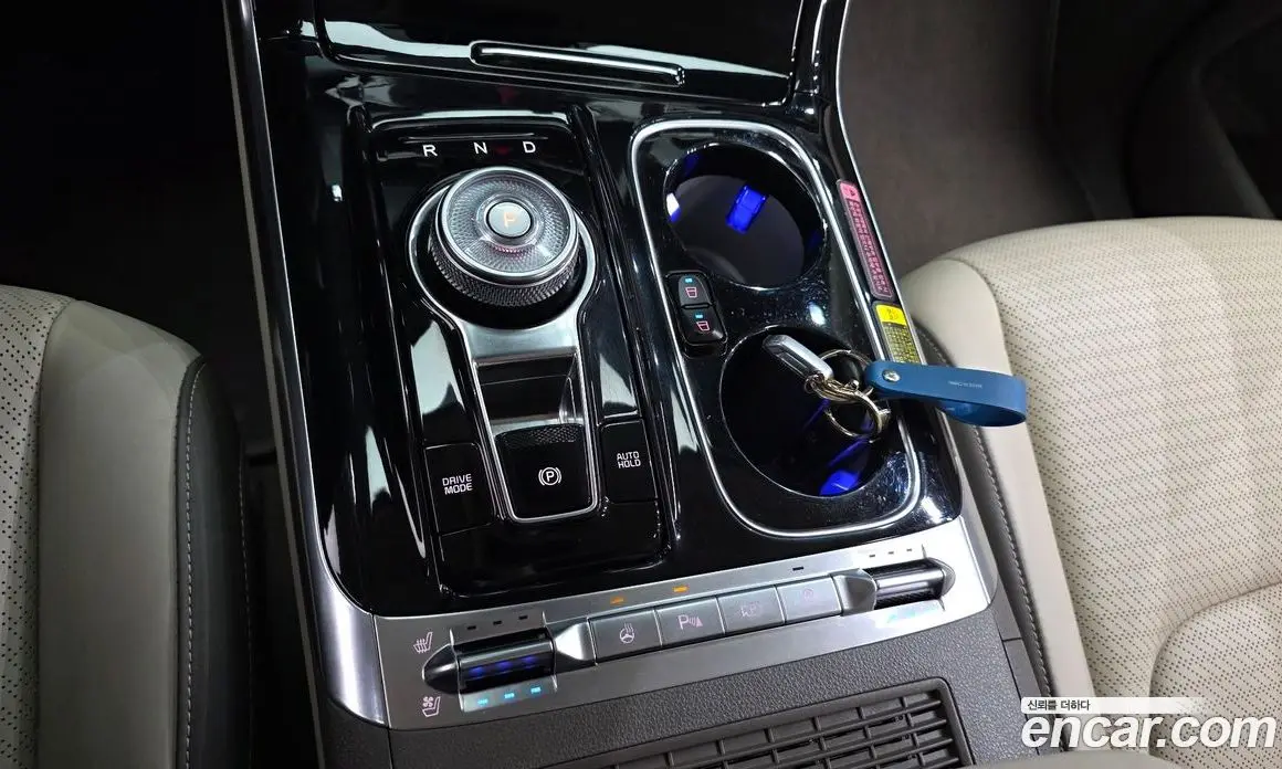 Kia Carnival 2022 2.2 автомат (гидро), фото 9