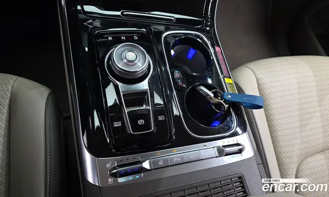 Kia Carnival 2022 2.2 автомат (гидро), миниатюра 9